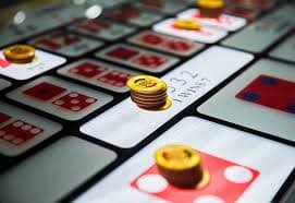 Antarmuka aplikasi forza88 menampilkan jadwal Live Game Shows